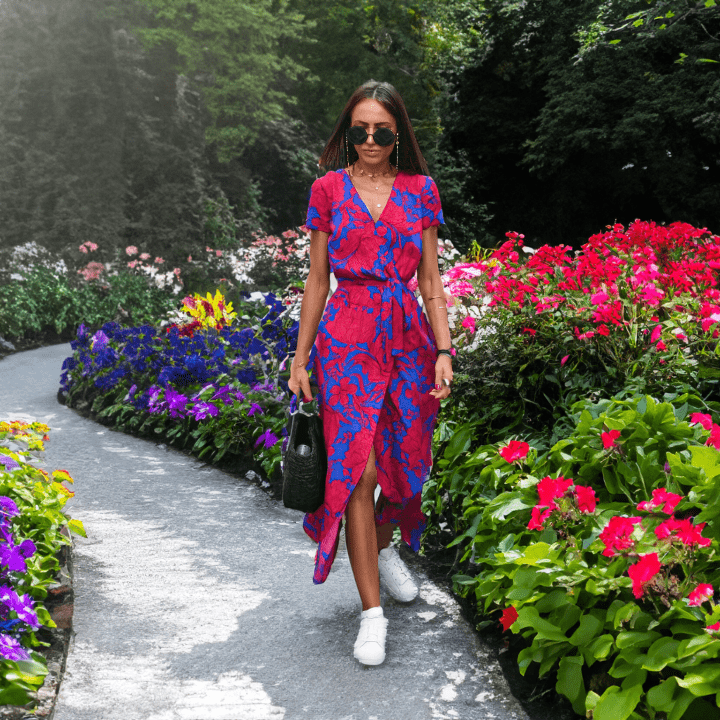 Lively® Vêtements été Robe Amalia | Lively™