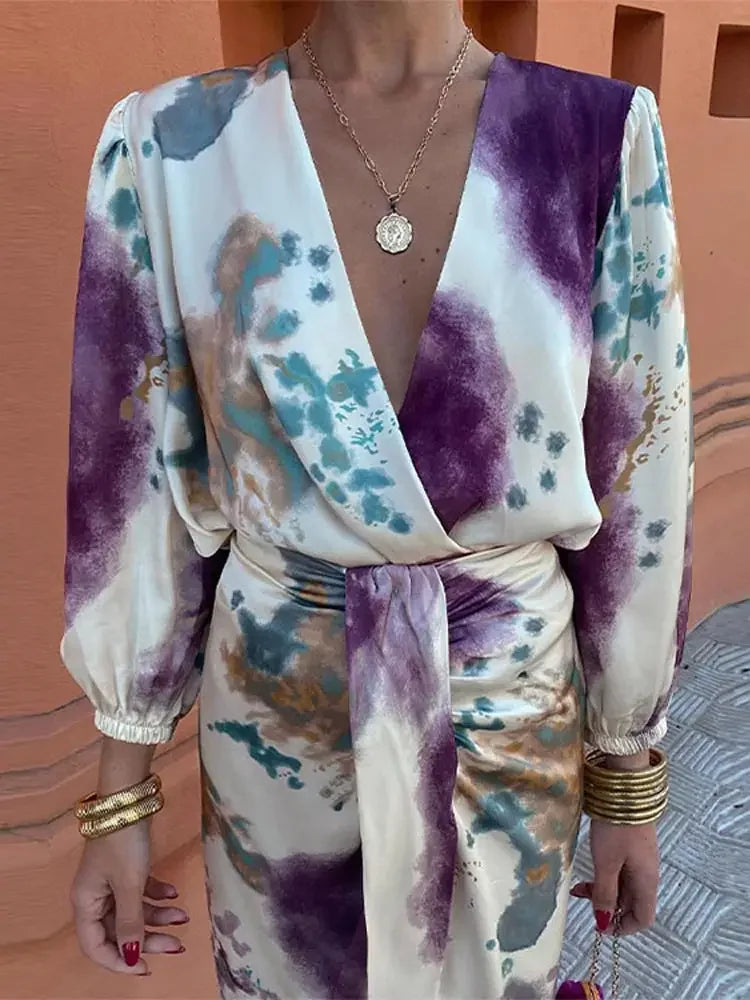Set gonna e camicia di media lunghezza 